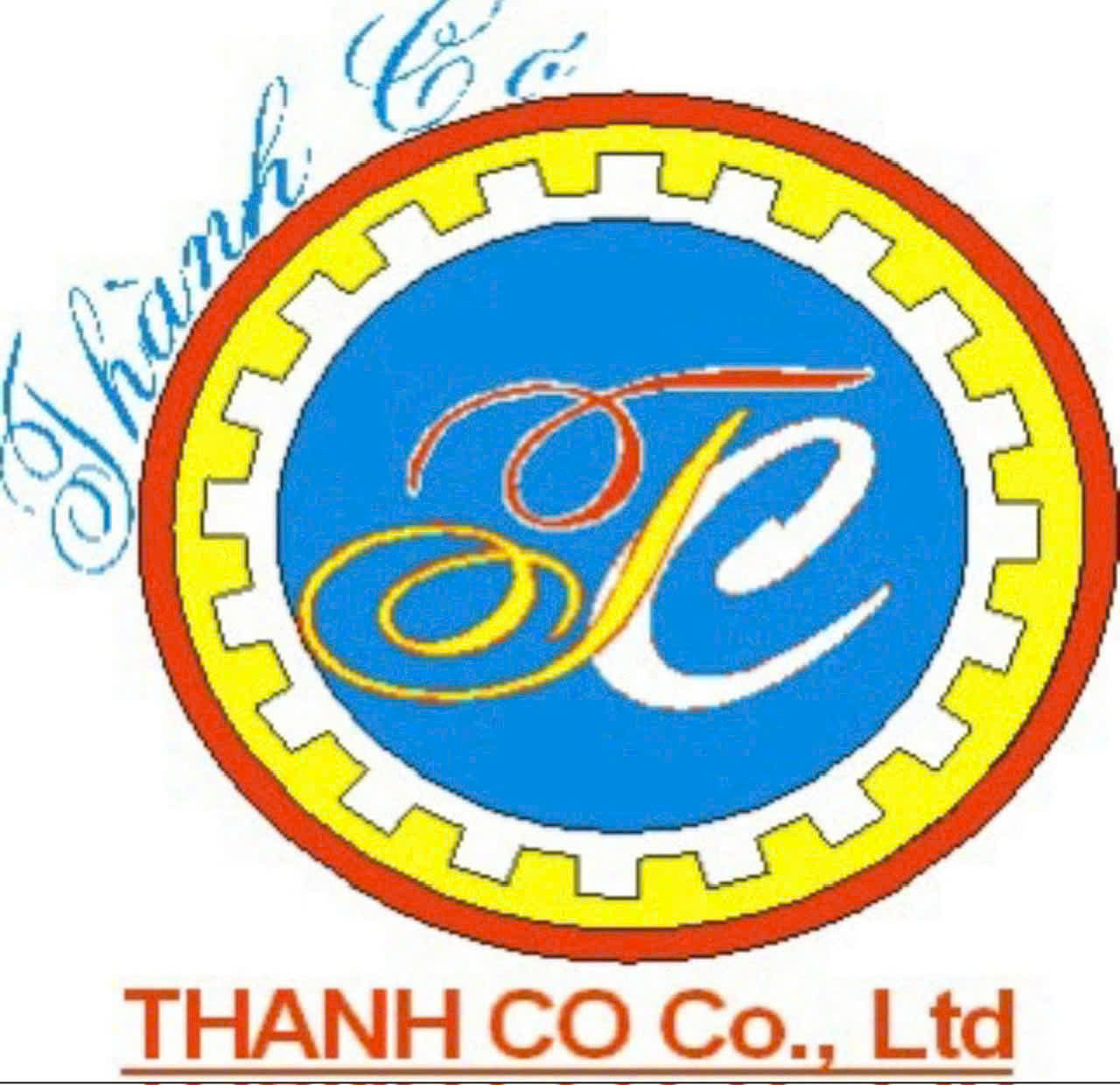 logo thanh co