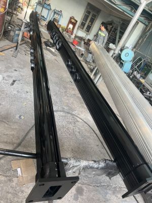 TRỤ NHÔM 3M7